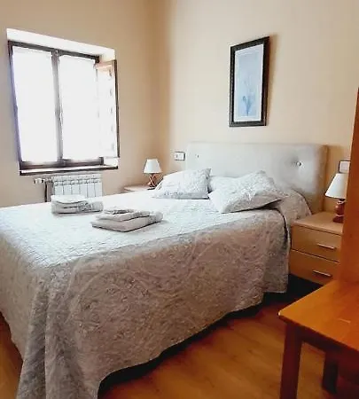 Casa La Barria Appartement