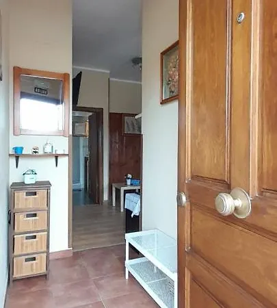 Casa La Barria *