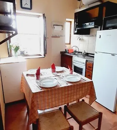 Casa La Barria Apartment Nueva De Llanes