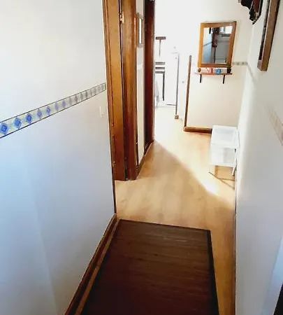 Casa La Barria Appartement