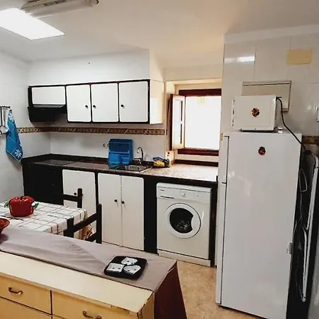 Casa La Barria Nueva De Llanes