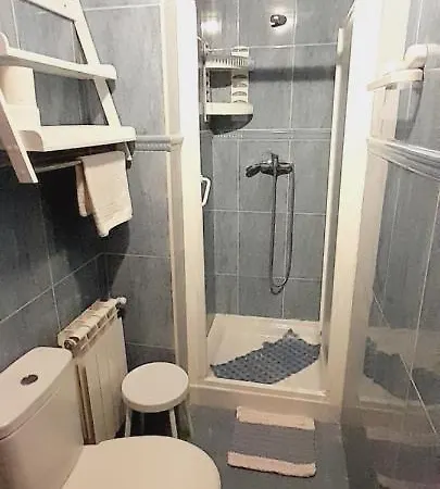 Casa La Barria Nueva De Llanes