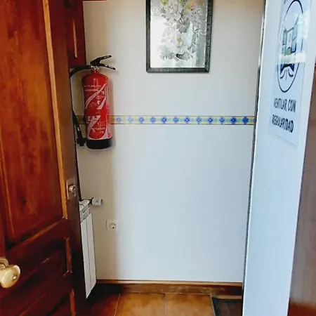 Casa La Barria