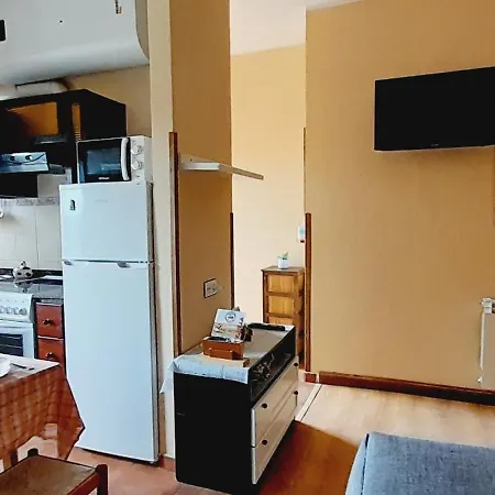 Casa La Barria Apartment *