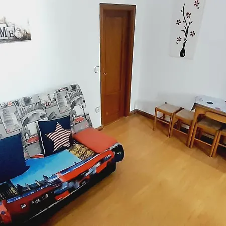 Casa La Barria *