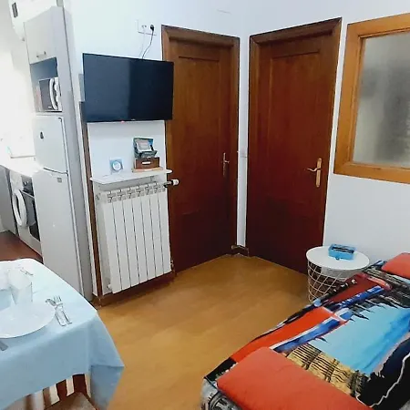 Casa La Barria
