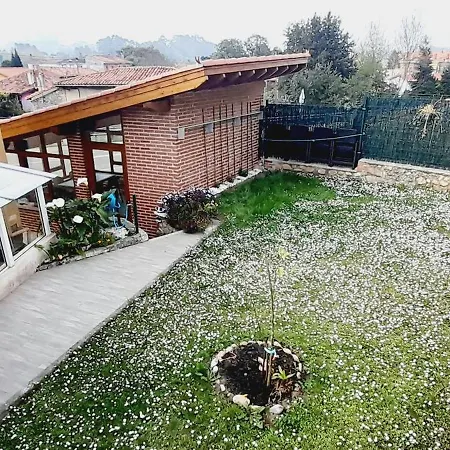 Casa La Barria *