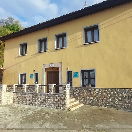 Casa La Barria Appartement