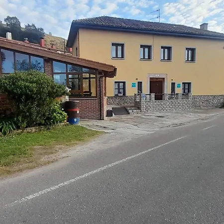 Casa La Barria