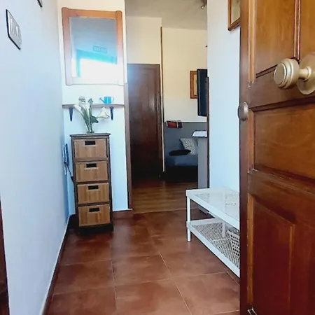 Casa La Barria Nueva De Llanes