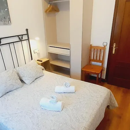 Casa La Barria Appartement Nueva De Llanes