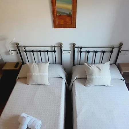 Appartement Casa La Barria Nueva De Llanes