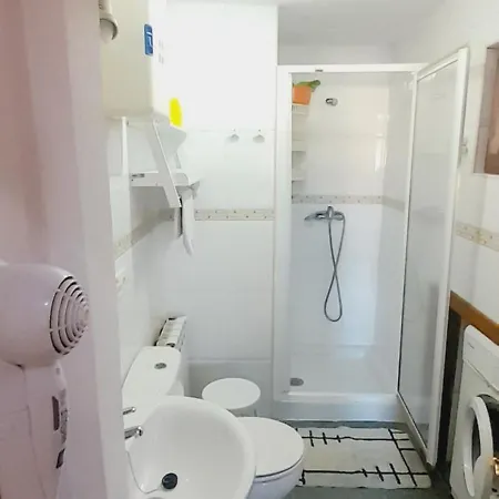 Casa La Barria Appartement