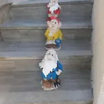 Casa La Barria Nueva De Llanes