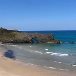Casa La Barria * Nueva De Llanes