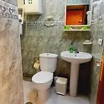 Casa La Barria Apartment