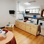 Casa La Barria Apartment *
