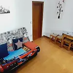 Casa La Barria *