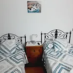 Casa La Barria * Nueva De Llanes