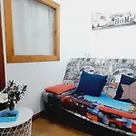 Apartment Casa La Barria *