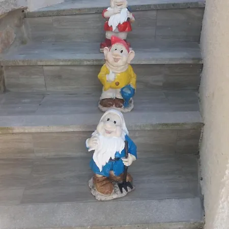 Casa La Barria Nueva de Llanes