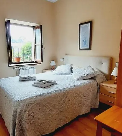 Casa La Barria Apartmán *