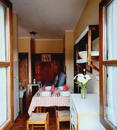 Casa La Barria * Nueva De Llanes