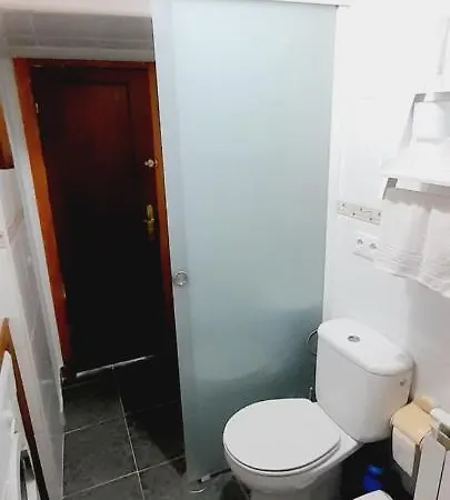 Apartmán Casa La Barria Nueva De Llanes