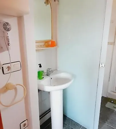 Casa La Barria * Nueva De Llanes