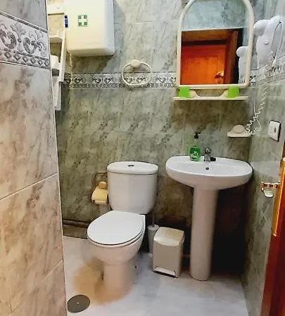 Casa La Barria 公寓