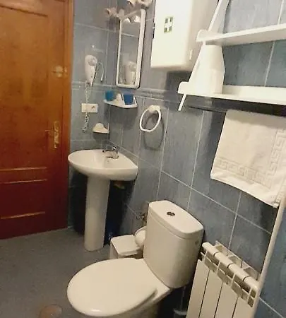 Casa La Barria Apartmán *