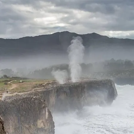 Apartmán Casa La Barria