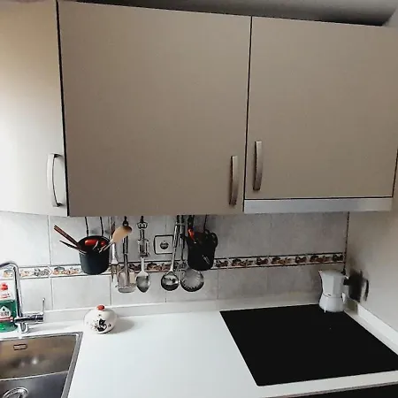 Apartmán Casa La Barria Nueva De Llanes