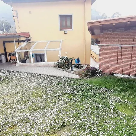 Casa La Barria Apartmán Nueva De Llanes