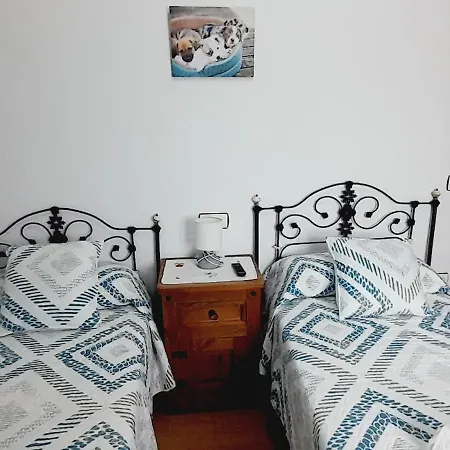 Casa La Barria * Nueva De Llanes