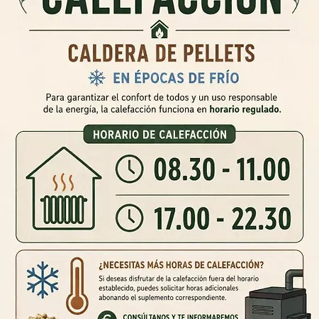 Casa La Barria