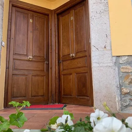 Casa La Barria *