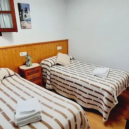 Casa La Barria