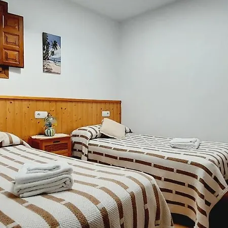 Casa La Barria *