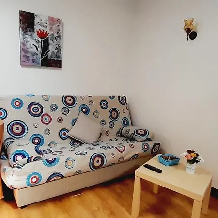 Casa La Barria *