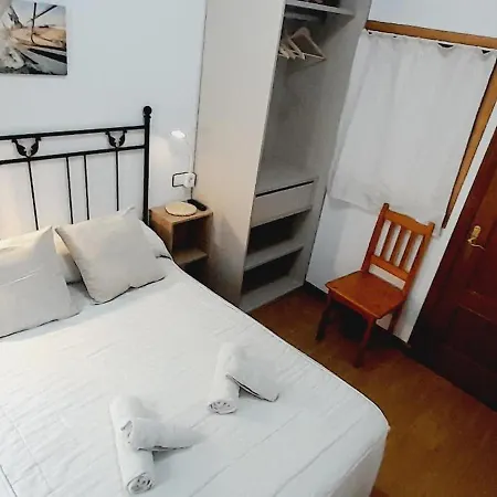 Apartment Casa La Barria Nueva De Llanes