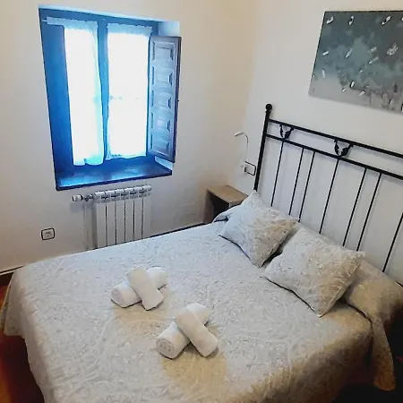 Casa La Barria Apartment Nueva De Llanes